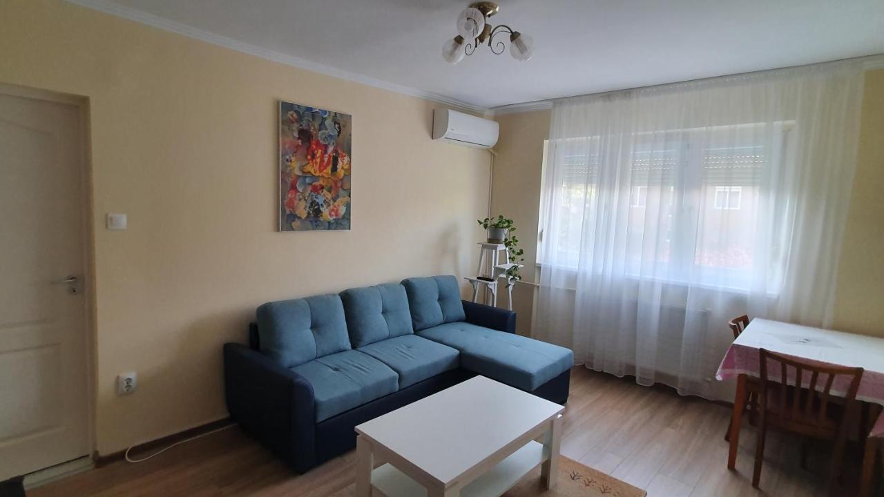 Appartement Apartament Estera à Oradea Extérieur photo