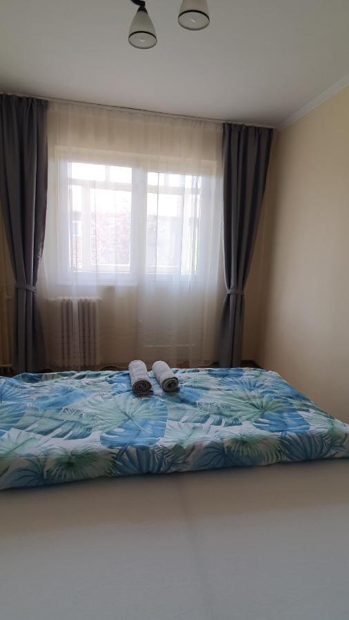 Appartement Apartament Estera à Oradea Extérieur photo